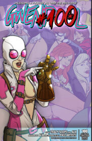 Cover Gwenpool #100