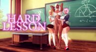 Cover Hard Lesson 1 Part 1