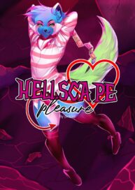 Cover Hellscape Pleasure