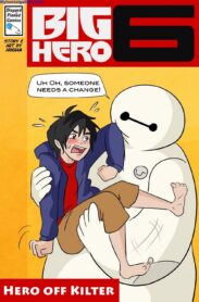 Cover Hero Off Kilter