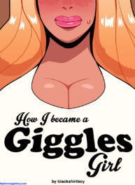 Cover How I Became A Giggles Girl