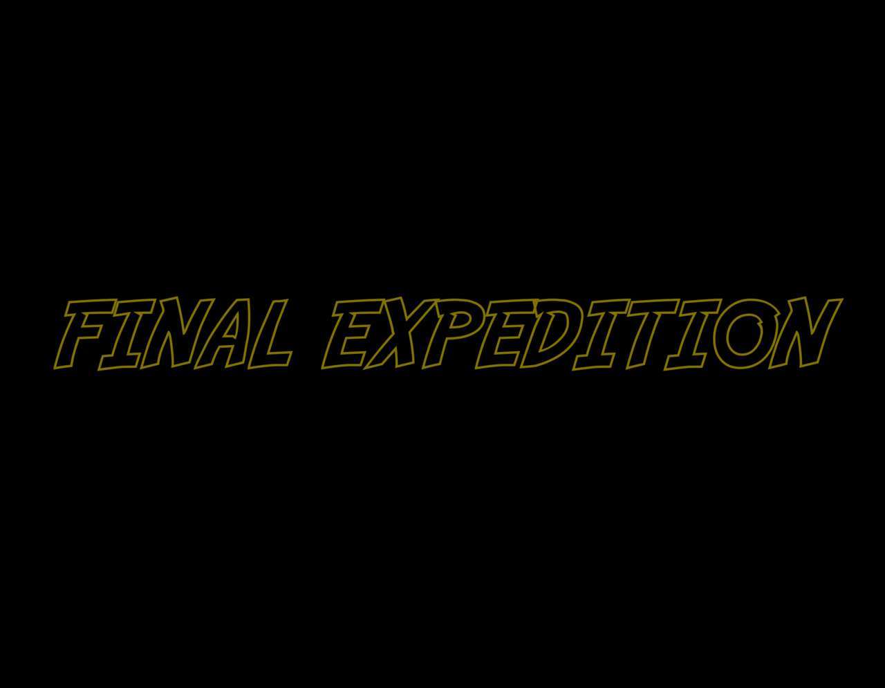 Cover Lara Croft’s Final Expedition