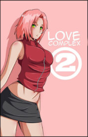 Cover Love Complex 2