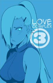Cover Love Complex 3