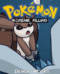 Cover Pokemon – Creme Filling