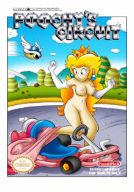 Cover Poochy’s Circuit