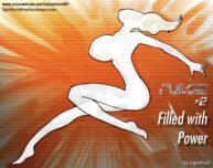 Cover Pulse 2 – Filled With Power