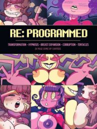 Cover Re-Programmed