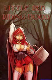 Cover Red Riding Hood