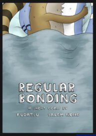 Cover Regular Bonding