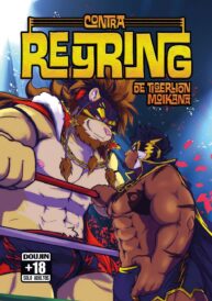 Cover ReyRing