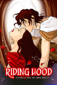 Cover Riding Hood