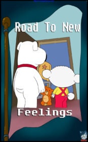 Cover Road To New Feelings