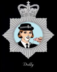 Cover Royal Gentlemen Club – Dolly