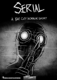 Cover Serial – A Bay City Horror Short
