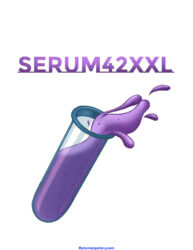 Cover Serum 42XXL 10