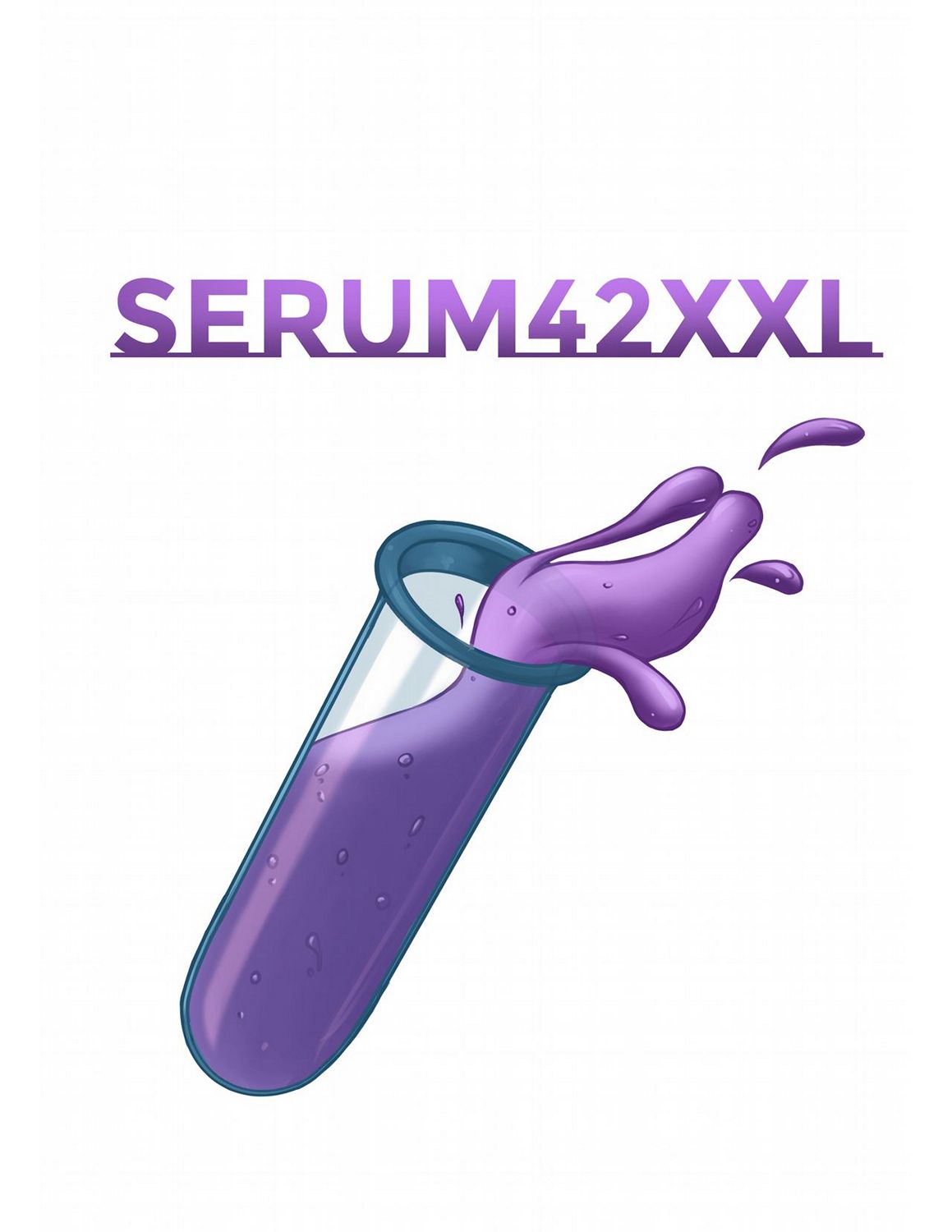 Cover Serum 42XXL 2