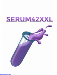 Cover Serum 42XXL 5