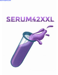 Cover Serum 42XXL 6