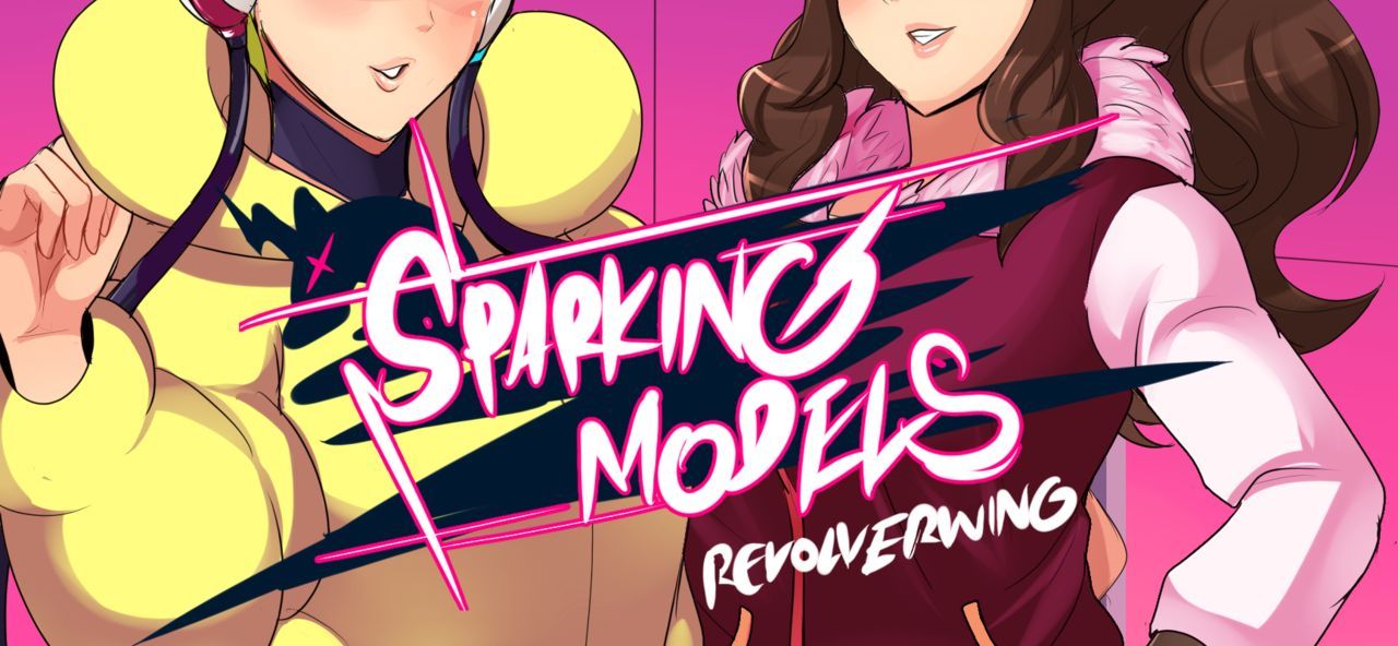 Cover Sparking Models