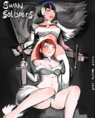 Cover Swan Soldiers 1