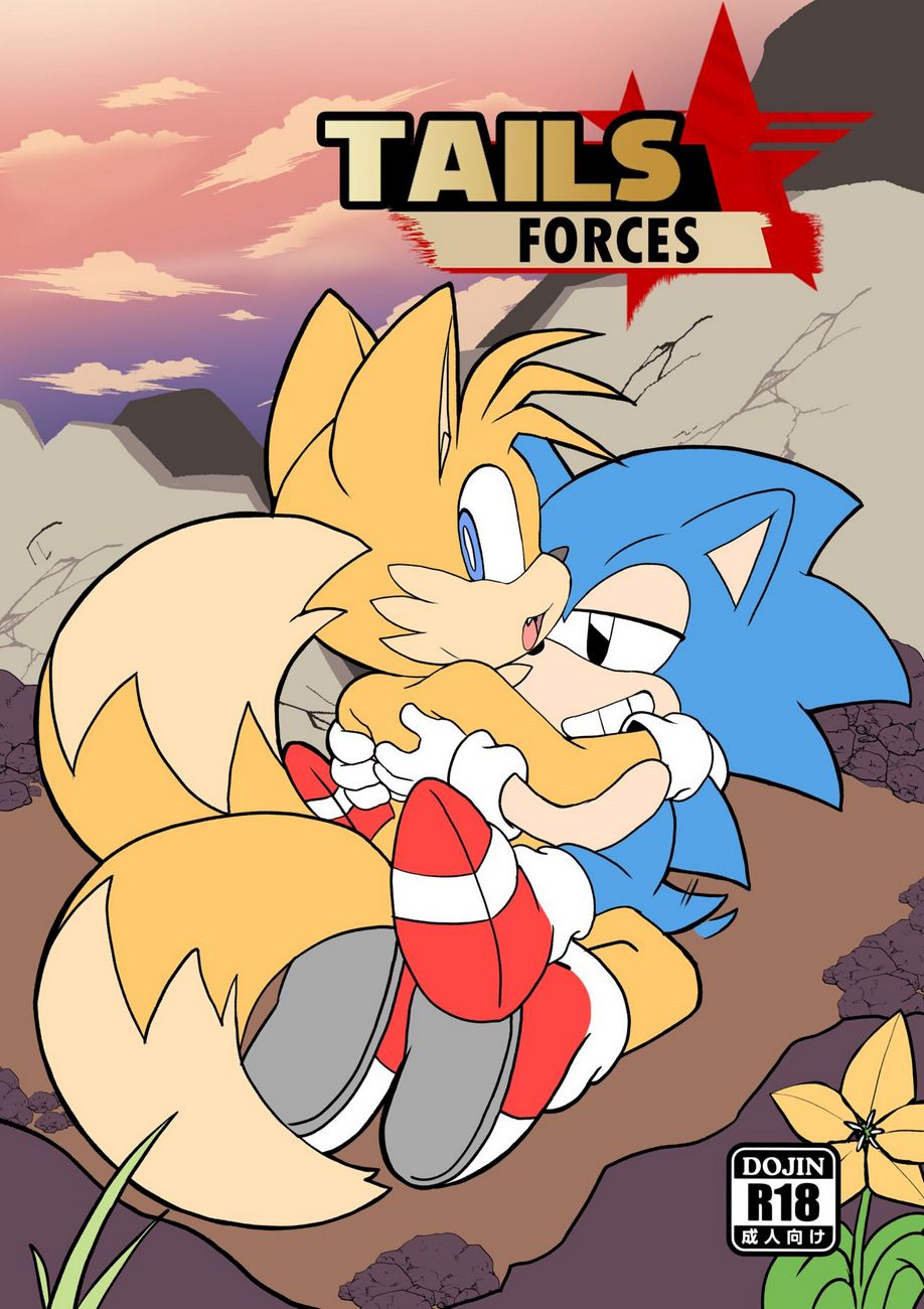 Cover Tails Forces