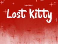 Cover TakaTiki 1 – Lost Kitty