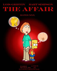 Cover The Affair