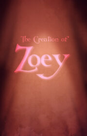 Cover The Creation Of Zoey