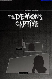 Cover The Demon’s Captive 1