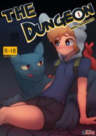 Cover The Dungeon