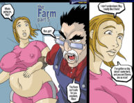 Cover The Farm 5