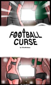 Cover The Football Curse