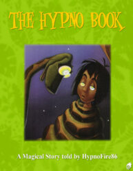Cover The Hypno Book
