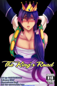 Cover The King’s Road