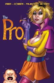 Cover The Pro