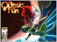 Cover The Quest For Fun 20