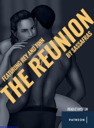 Cover The Reunion