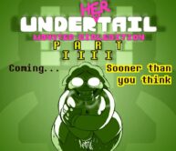 Cover Under(her)tail 4