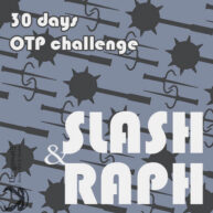 Cover 30 Days Challenge Of Slash And Raph