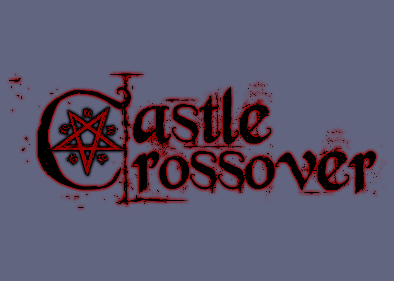 Cover Castle Crossover