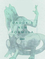 Cover Daddy’s New Formula