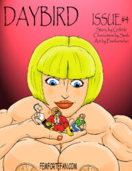 Cover Daybrid 4