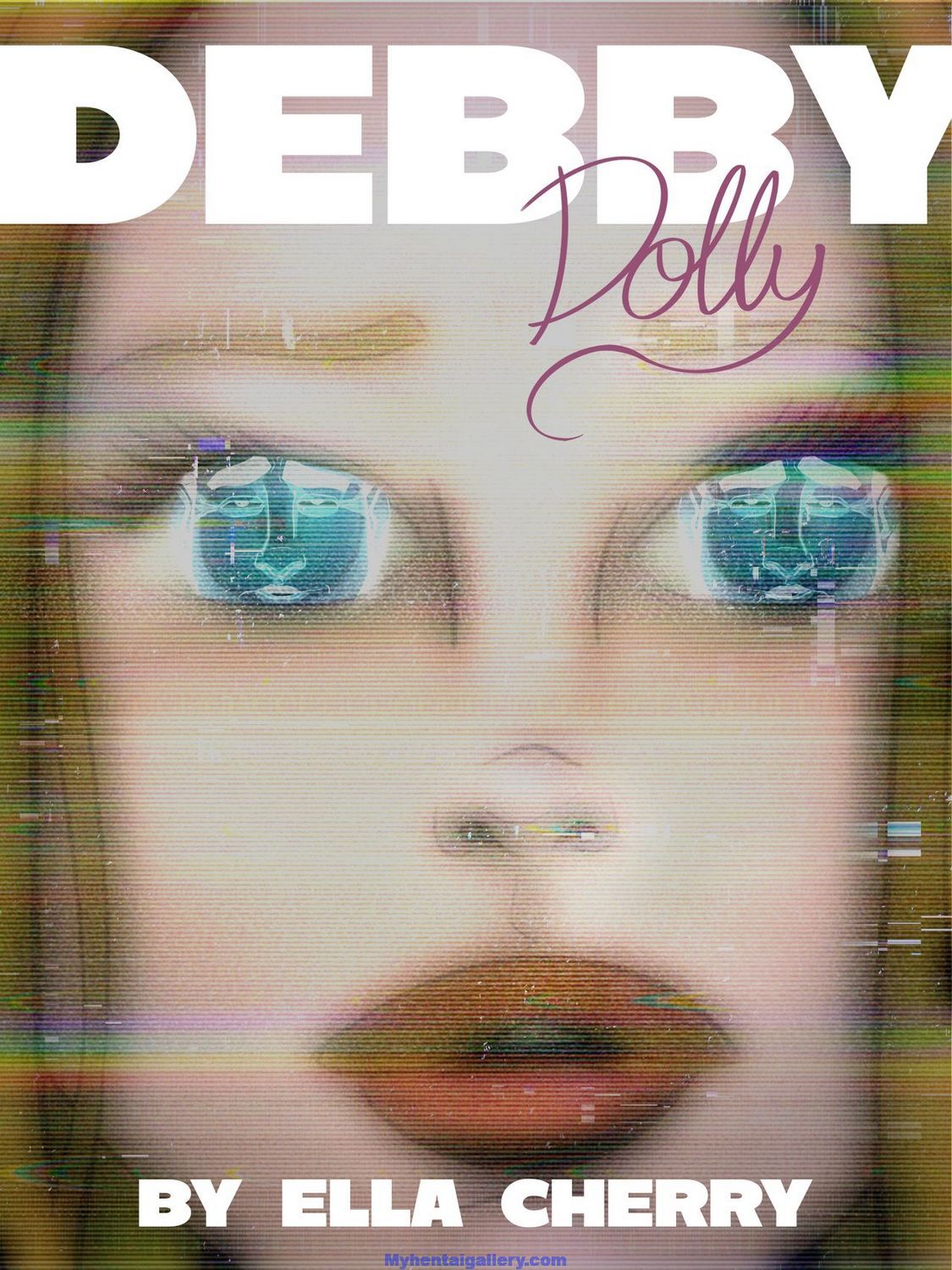 Cover Debby Dolly