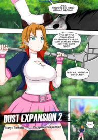 Cover Dust Expansion 2