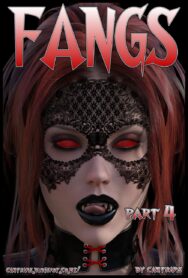 Cover Fangs 4