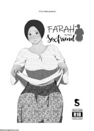 Cover Farah Is My Sexfriend