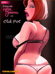 Cover House Of Mom Joana 1 – Old Pot