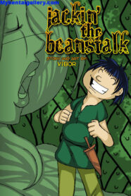 Cover Jackin’ The Beanstalk