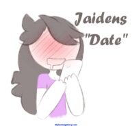 Cover Jaidens Date